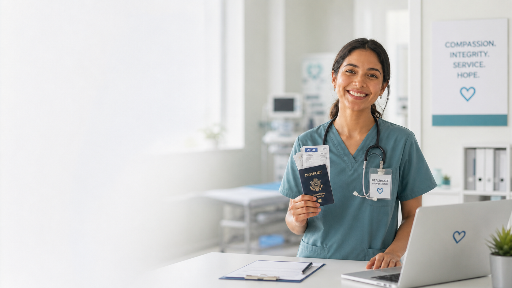 Skilled Worker Visa (UK Employer Sponsored)